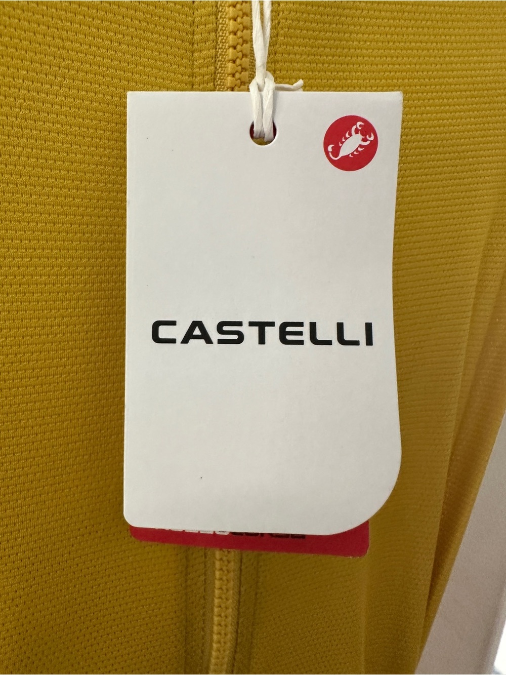 CASTELLI Men’s Unlimited Speedsuit - Picture 16 of 16